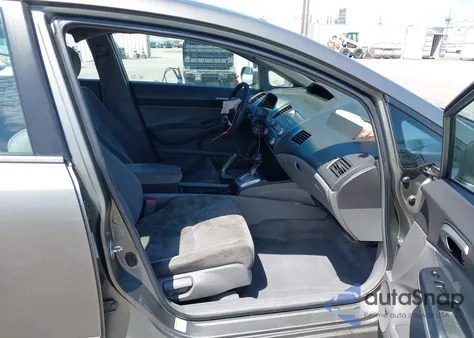 2006 Honda Civic Lx from USA, damaged, VIN 1HGFA16596L139228